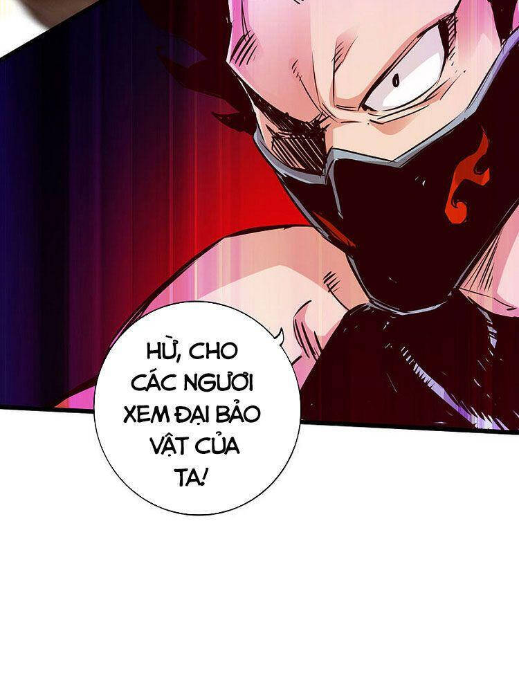 Thông Thiên Chi Lộ Chapter 58 - Trang 2