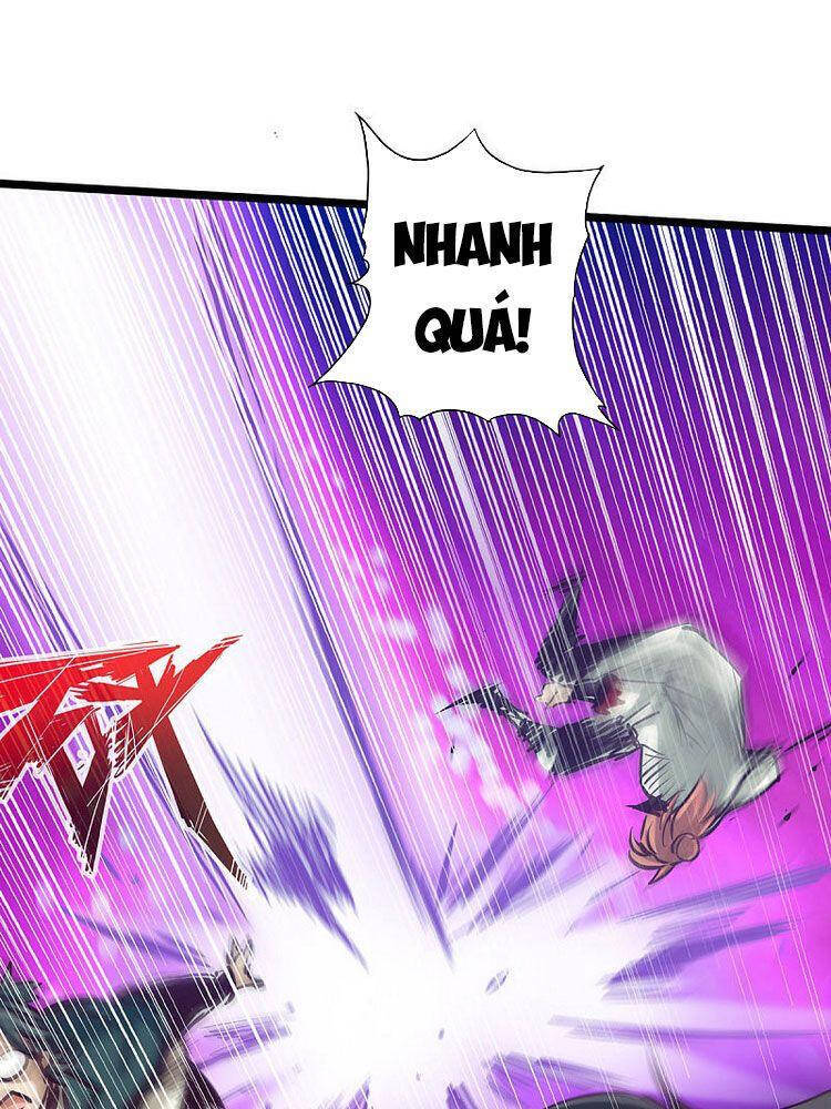 Thông Thiên Chi Lộ Chapter 58 - Trang 2