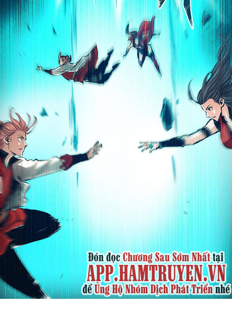 Thông Thiên Chi Lộ Chapter 56 - Trang 2