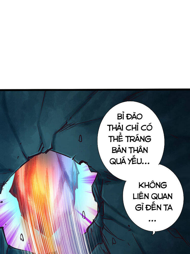 Thông Thiên Chi Lộ Chapter 55 - Trang 2