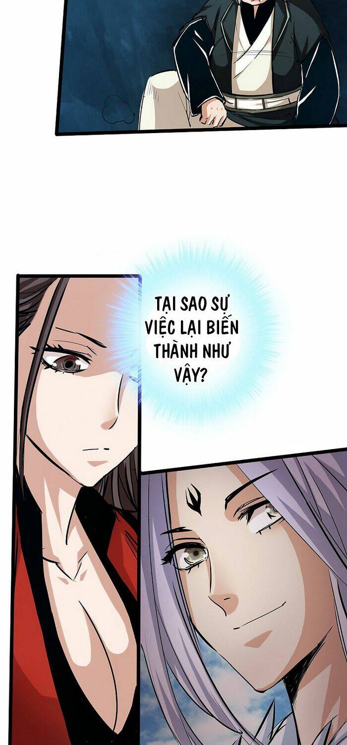 Thông Thiên Chi Lộ Chapter 49 - Trang 2