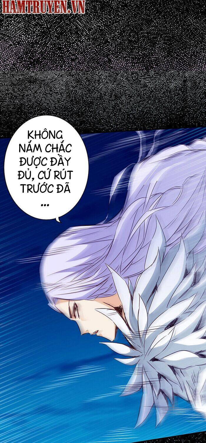 Thông Thiên Chi Lộ Chapter 44 - Trang 2