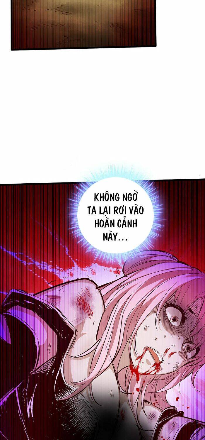 Thông Thiên Chi Lộ Chapter 42 - Trang 2