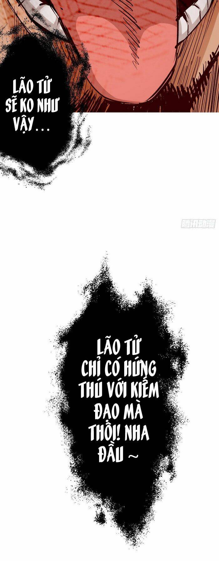 Thông Thiên Chi Lộ Chapter 40 - Trang 2