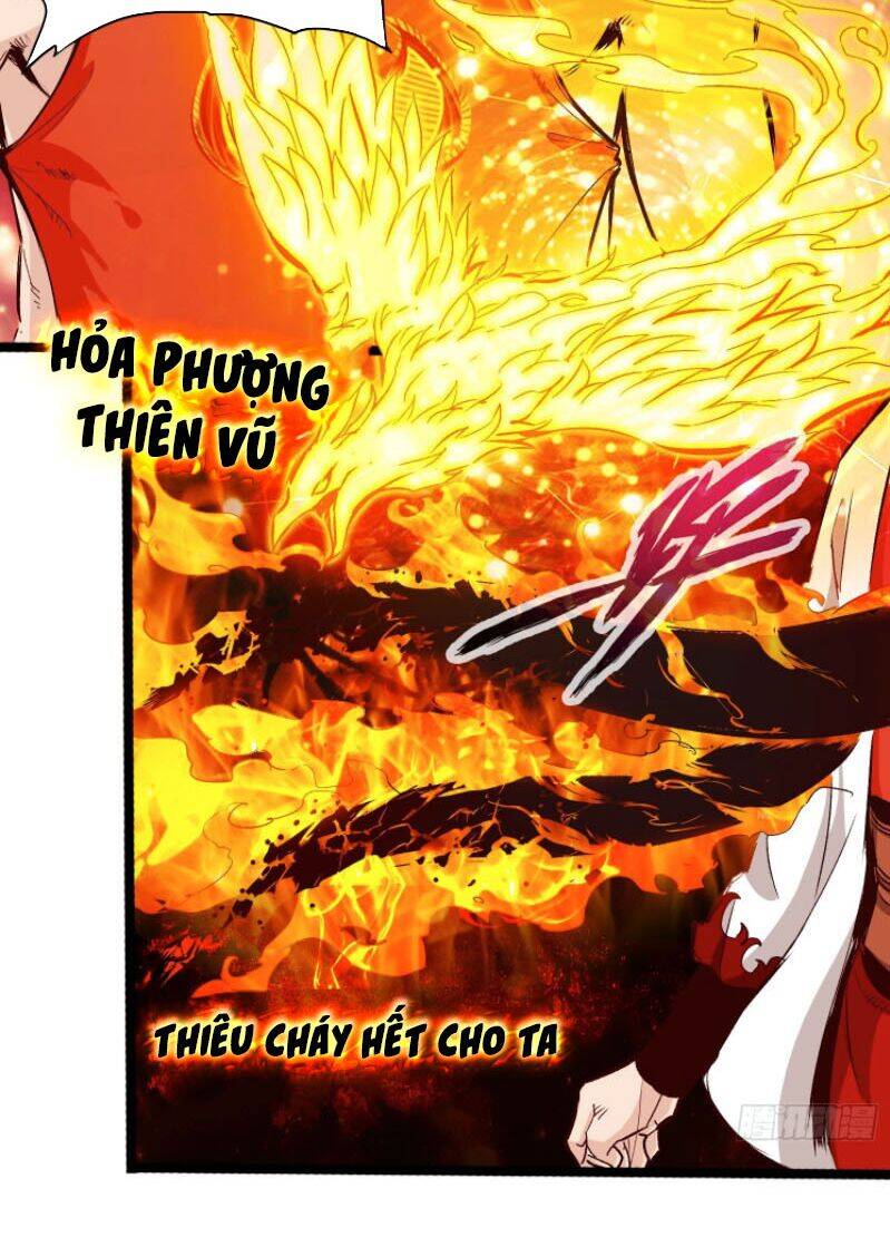 Thông Thiên Chi Lộ Chapter 31 - Trang 2