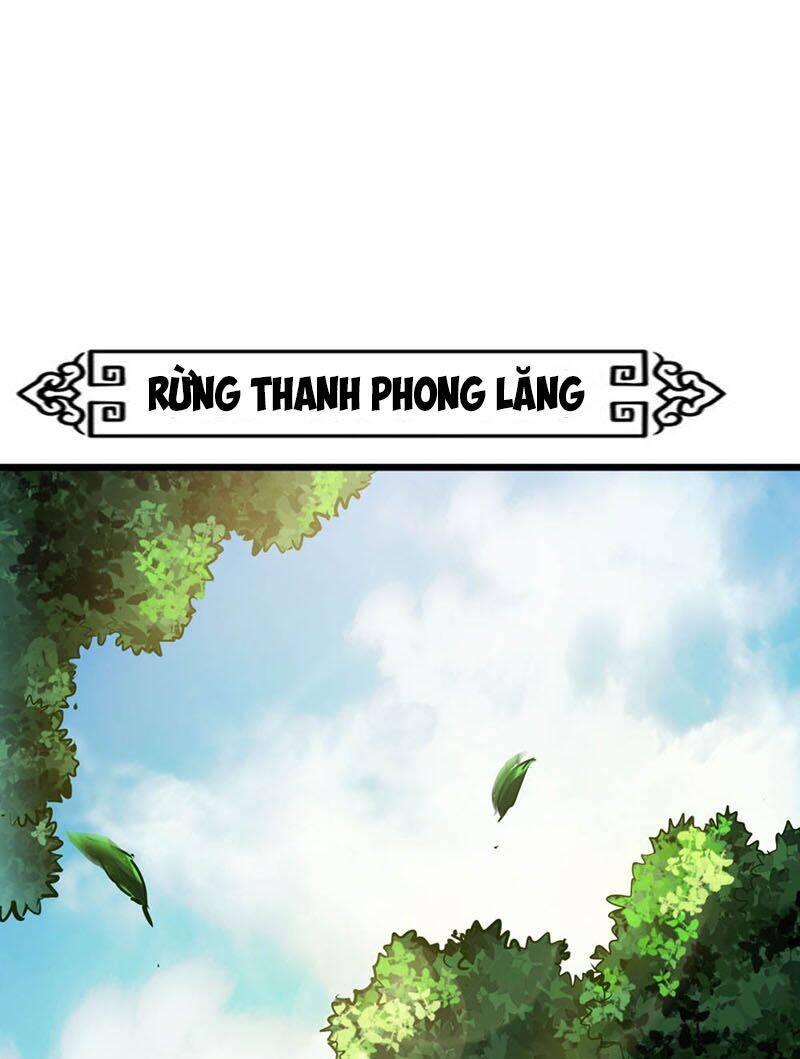 Thông Thiên Chi Lộ Chapter 28 - Trang 2