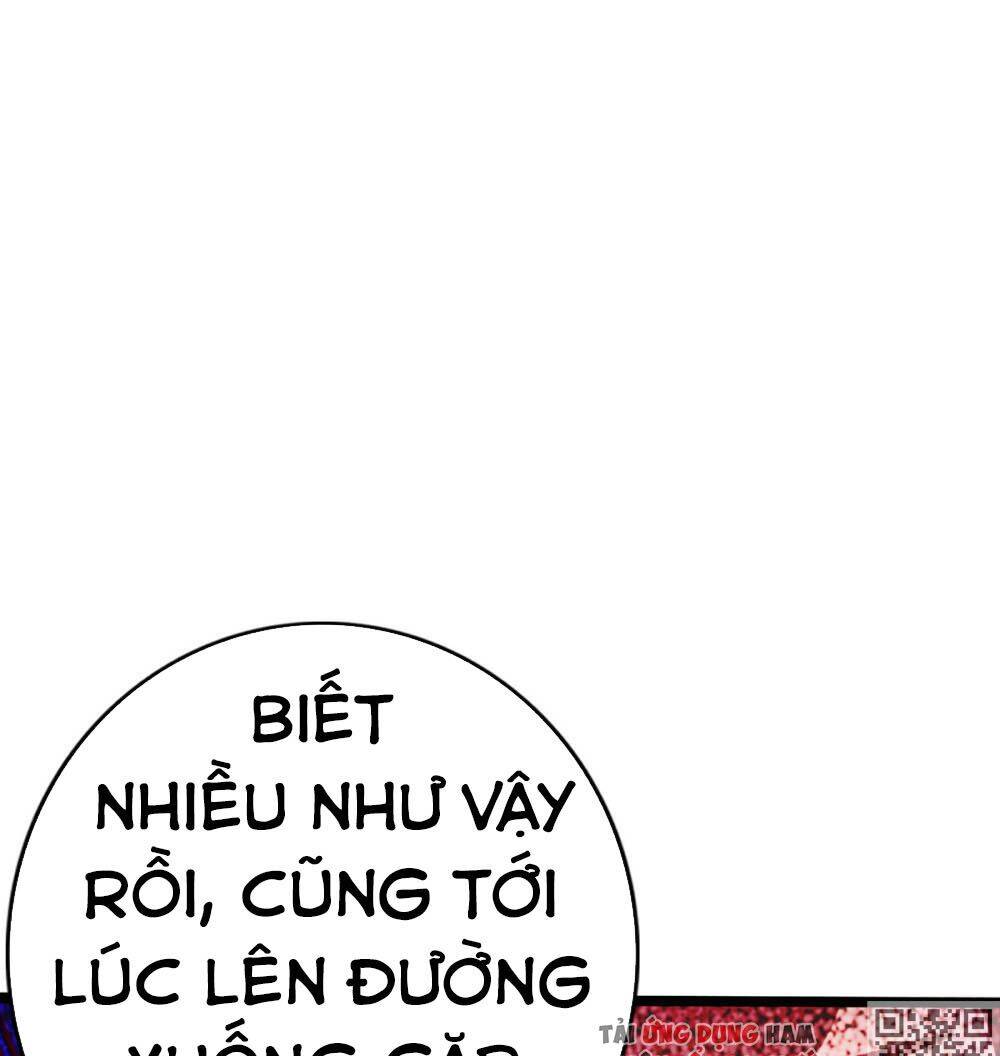 Thông Thiên Chi Lộ Chapter 27 - Trang 2