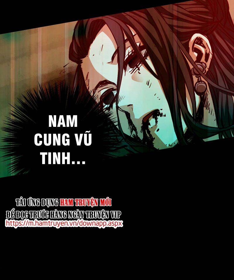 Thông Thiên Chi Lộ Chapter 26 - Trang 2