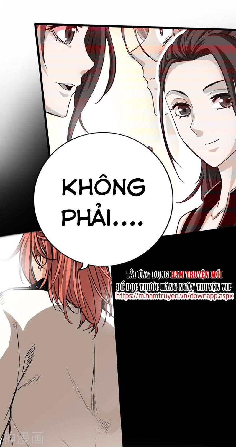 Thông Thiên Chi Lộ Chapter 26 - Trang 2