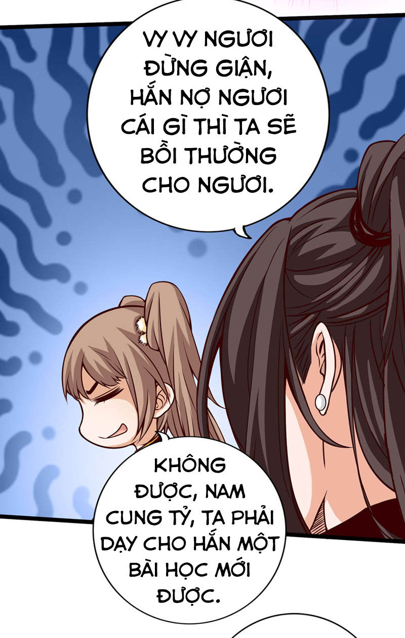 Thông Thiên Chi Lộ Chapter 21 - Trang 2