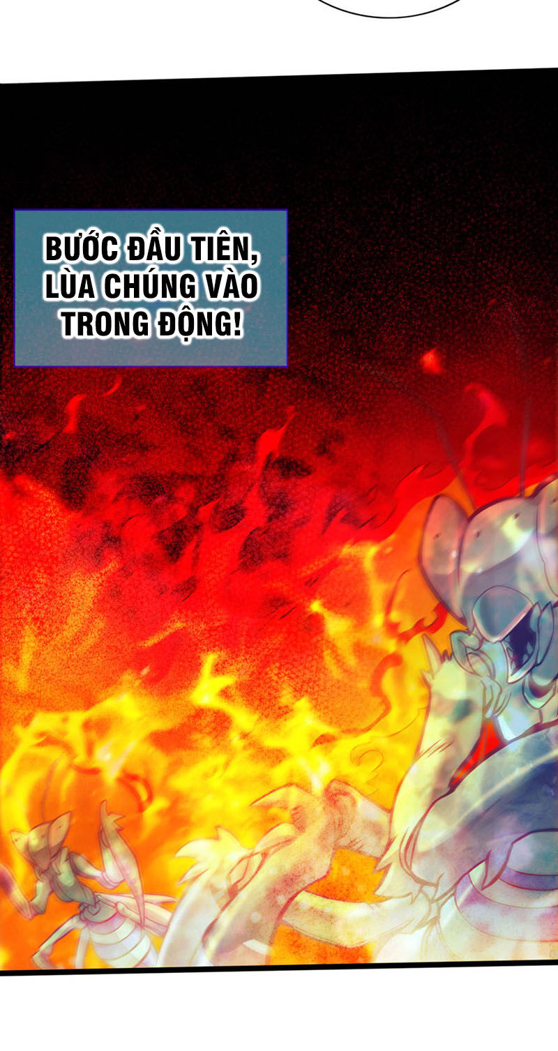 Thông Thiên Chi Lộ Chapter 20 - Trang 2