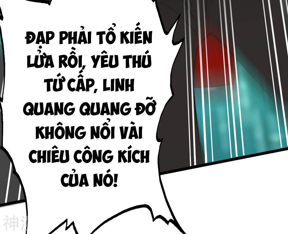 Thông Thiên Chi Lộ Chapter 19 - Trang 2