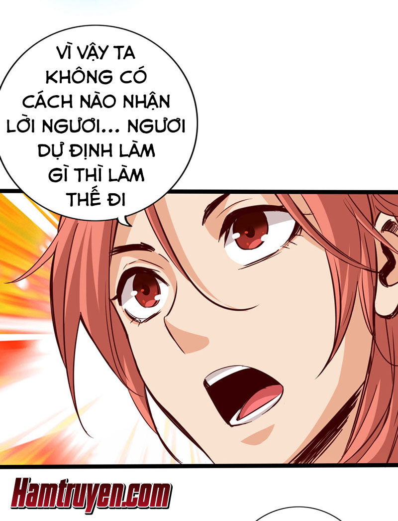 Thông Thiên Chi Lộ Chapter 18 - Trang 2