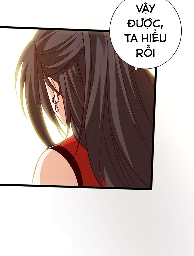 Thông Thiên Chi Lộ Chapter 18 - Trang 2