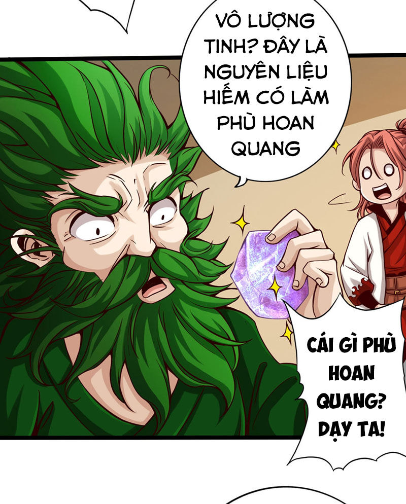 Thông Thiên Chi Lộ Chapter 18 - Trang 2