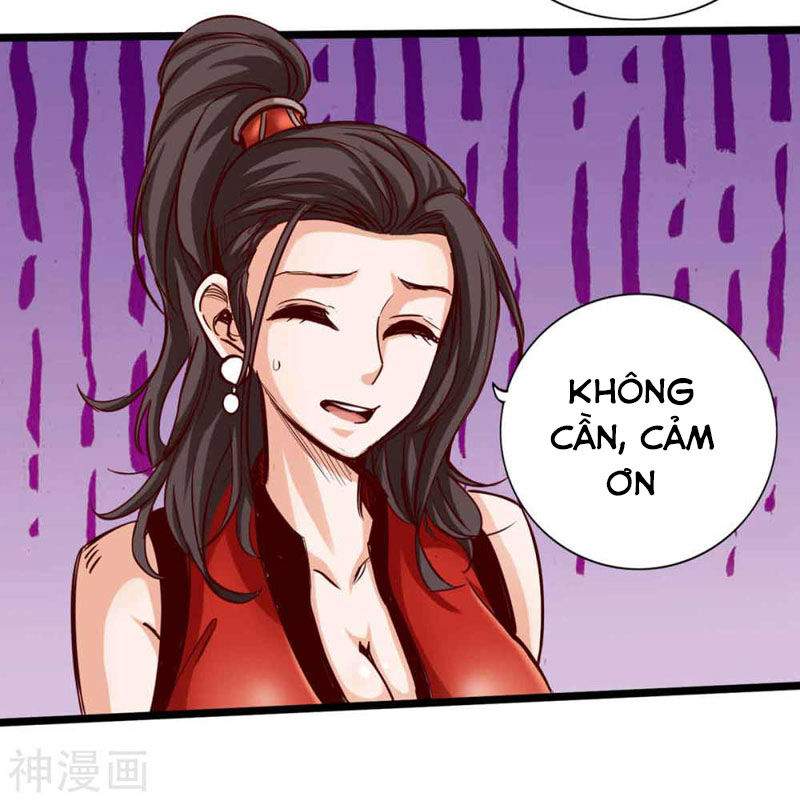 Thông Thiên Chi Lộ Chapter 16 - Trang 2