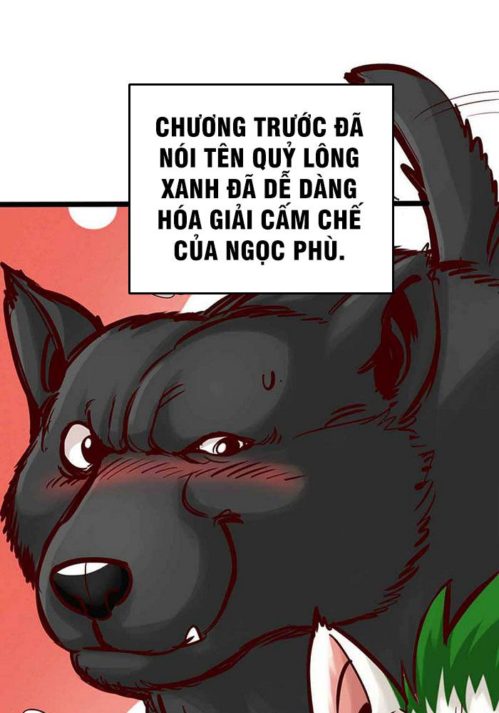 Thông Thiên Chi Lộ Chapter 15 - Trang 2