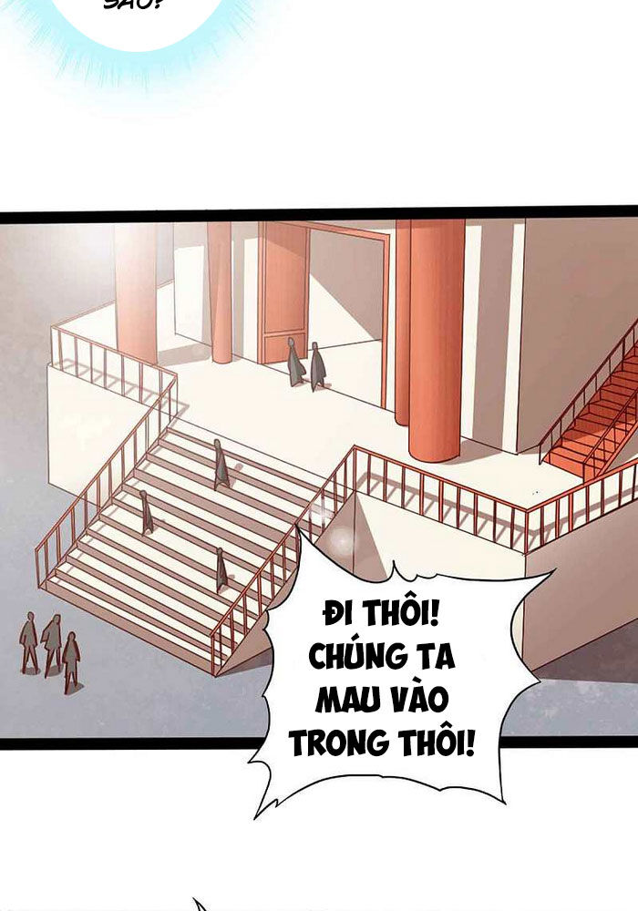 Thông Thiên Chi Lộ Chapter 15 - Trang 2