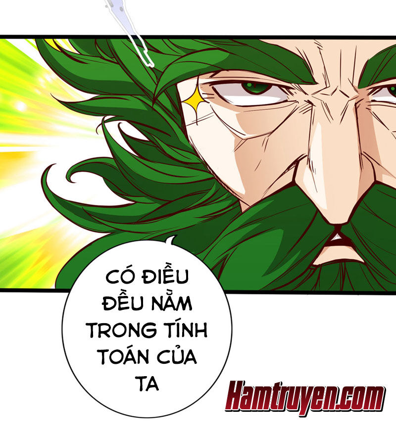 Thông Thiên Chi Lộ Chapter 14 - Trang 2