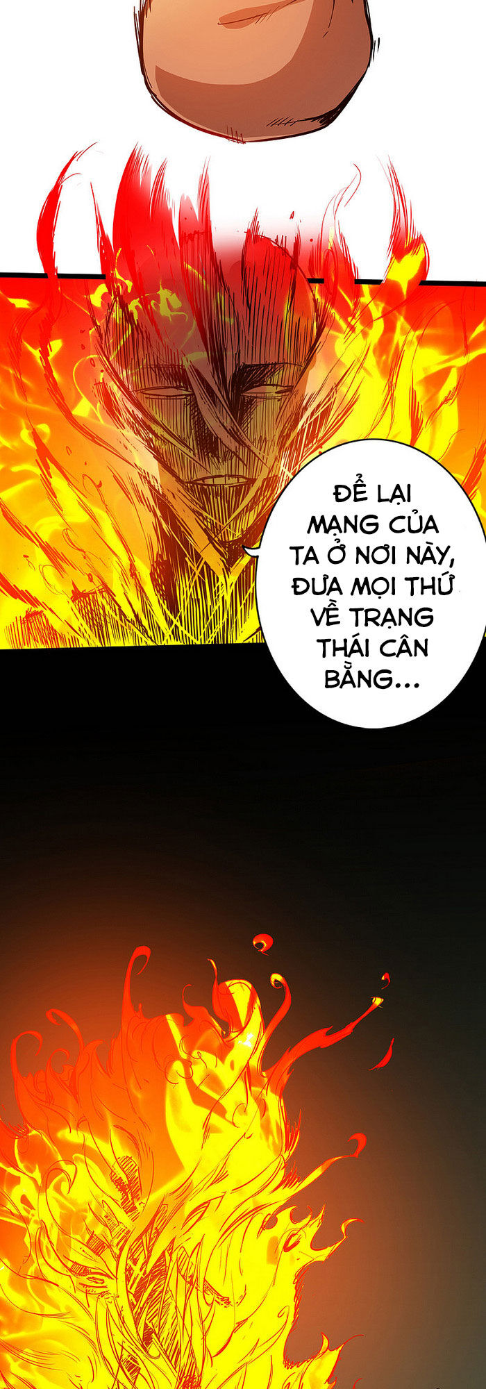 Thông Thiên Chi Lộ Chapter 13 - Trang 2