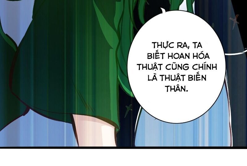 Thông Thiên Chi Lộ Chapter 2 - Trang 2