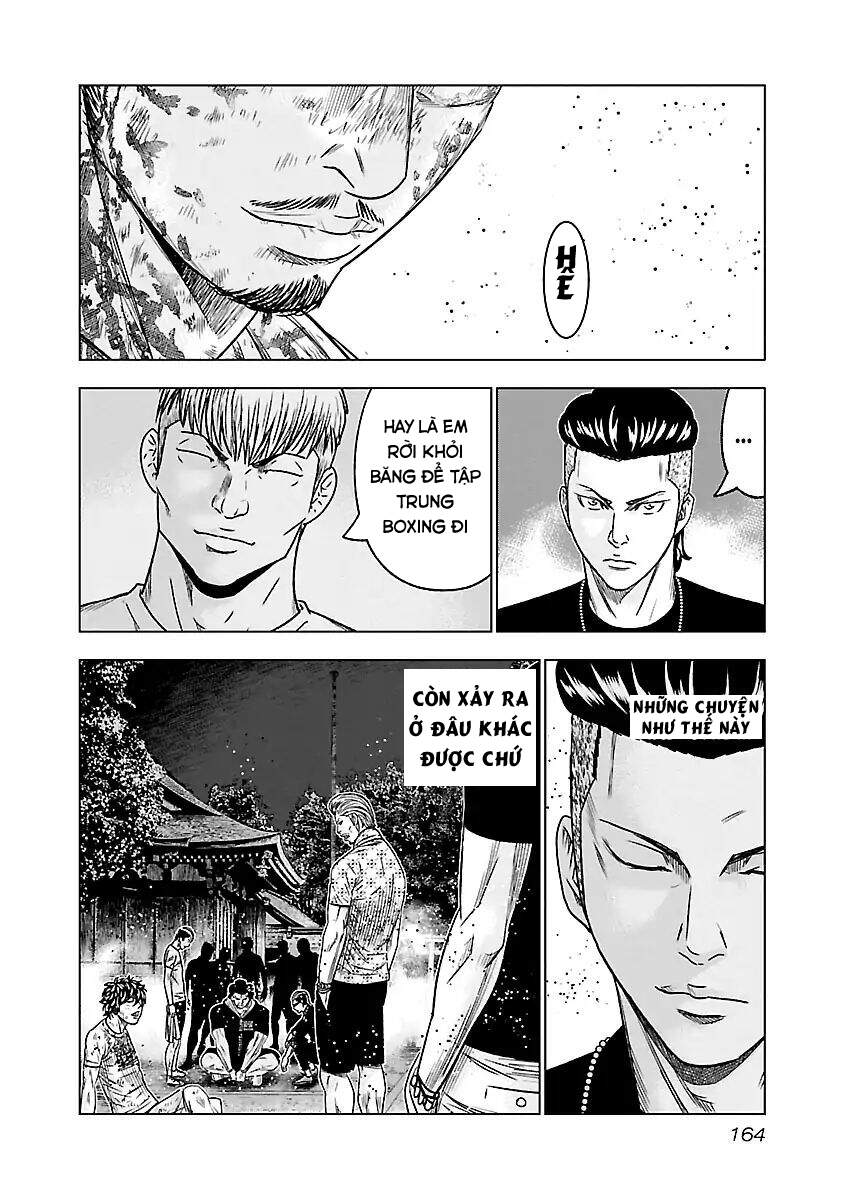 Out Chapter 63 - Trang 2