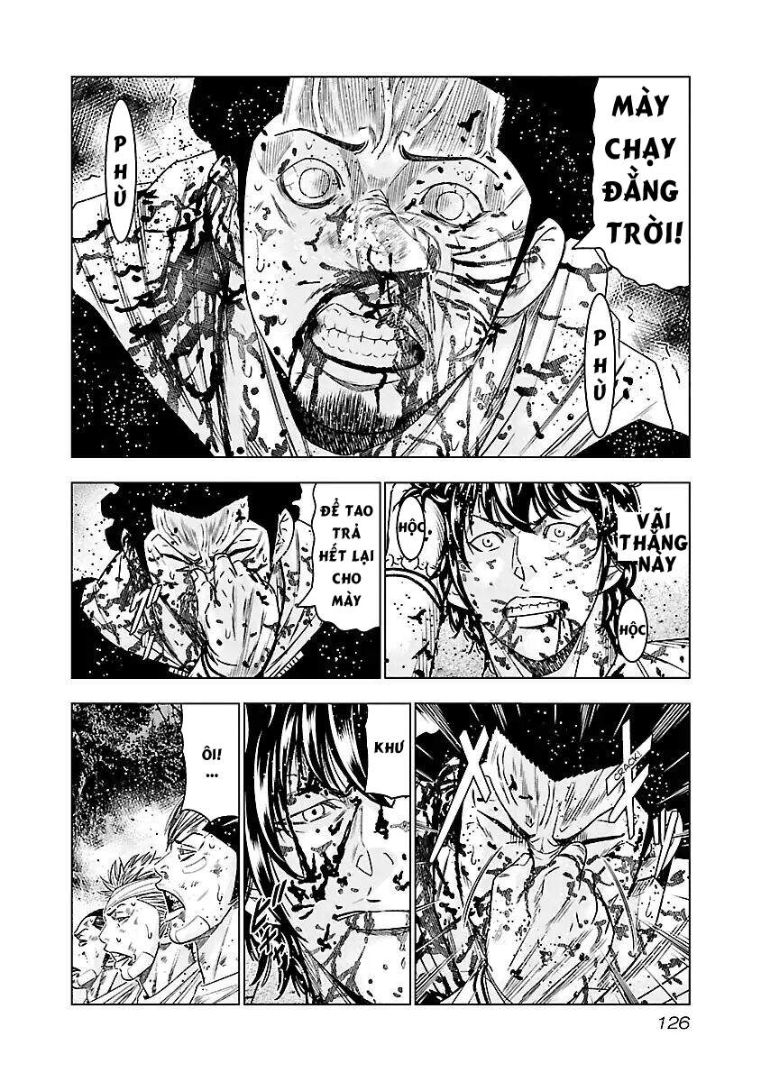 Out Chapter 62 - Trang 2