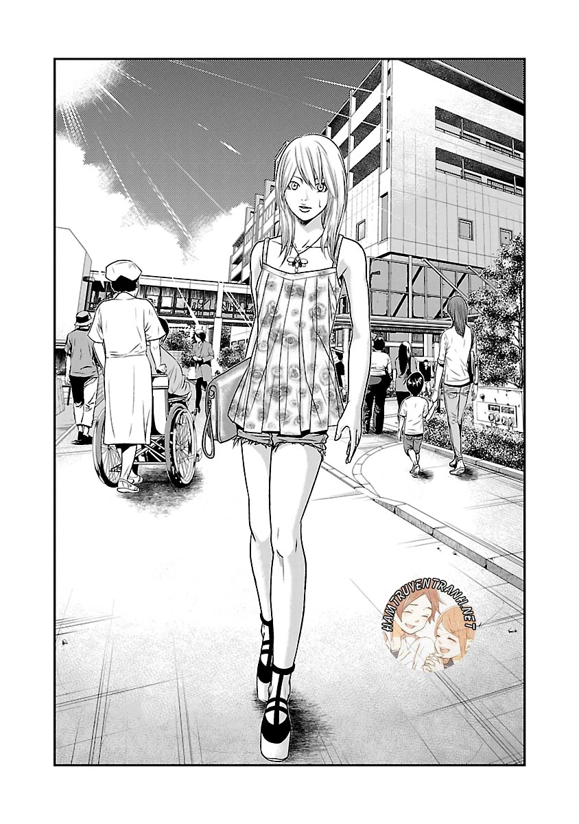 Out Chapter 32 - Trang 2