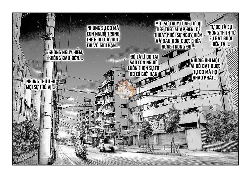 Out Chapter 22 - Trang 2