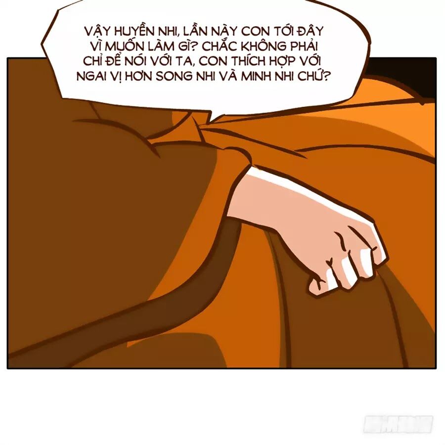 Hòa Thượng Và Tiểu Long Quân Chapter 67 - Trang 2