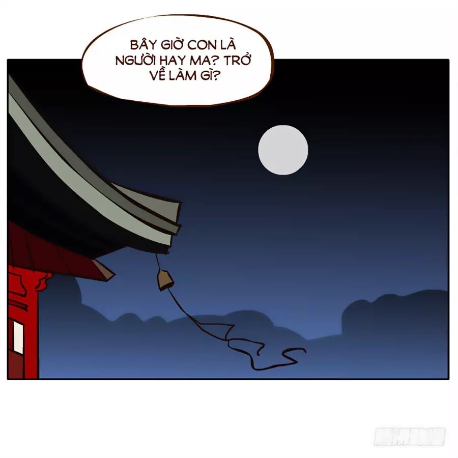 Hòa Thượng Và Tiểu Long Quân Chapter 67 - Trang 2