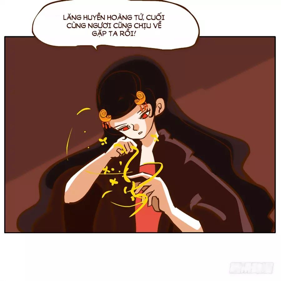 Hòa Thượng Và Tiểu Long Quân Chapter 64 - Trang 2