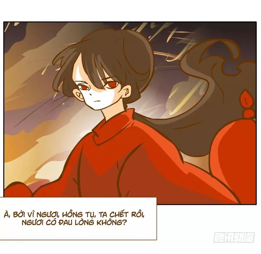 Hòa Thượng Và Tiểu Long Quân Chapter 63 - Trang 2