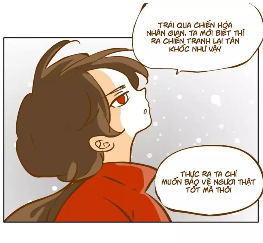 Hòa Thượng Và Tiểu Long Quân Chapter 63 - Trang 2