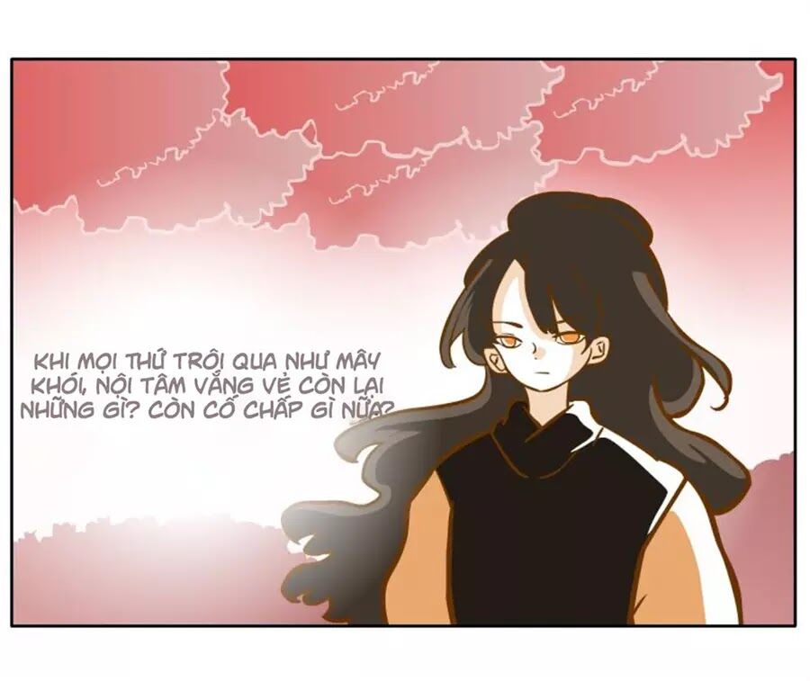 Hòa Thượng Và Tiểu Long Quân Chapter 63 - Trang 2