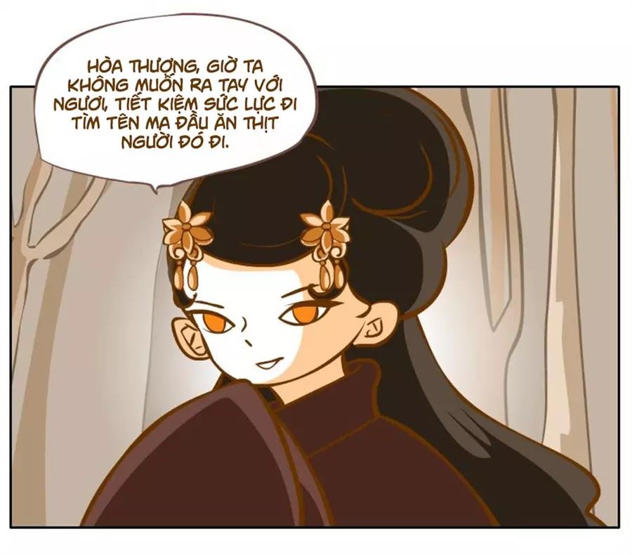 Hòa Thượng Và Tiểu Long Quân Chapter 62 - Trang 2