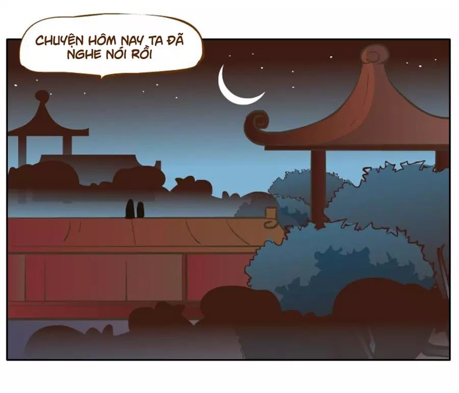 Hòa Thượng Và Tiểu Long Quân Chapter 61 - Trang 2