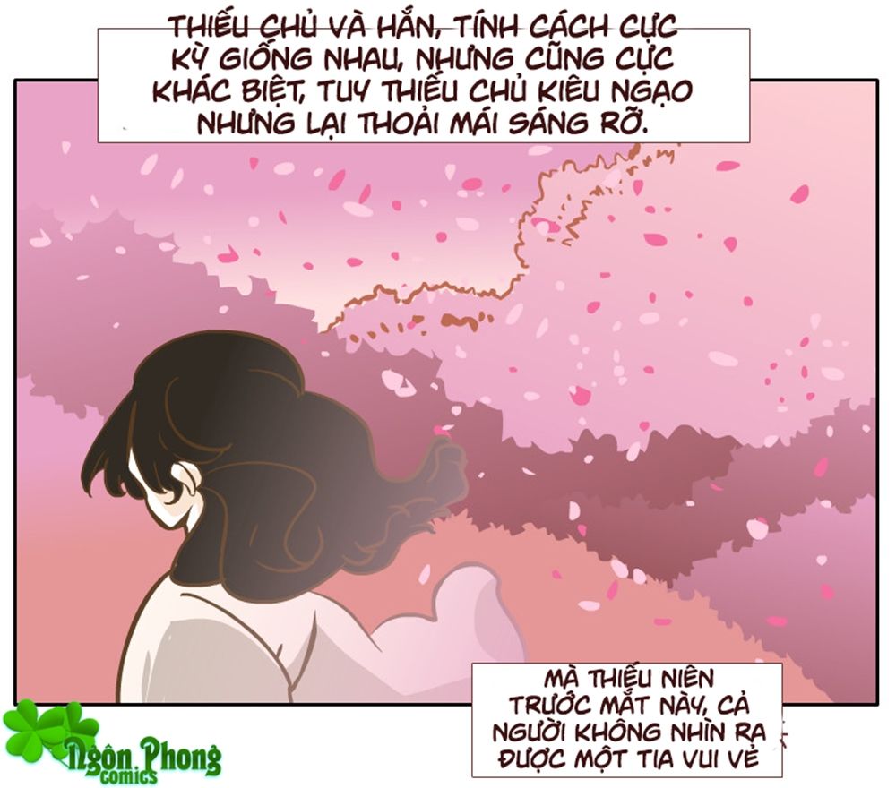 Hòa Thượng Và Tiểu Long Quân Chapter 60 - Trang 2