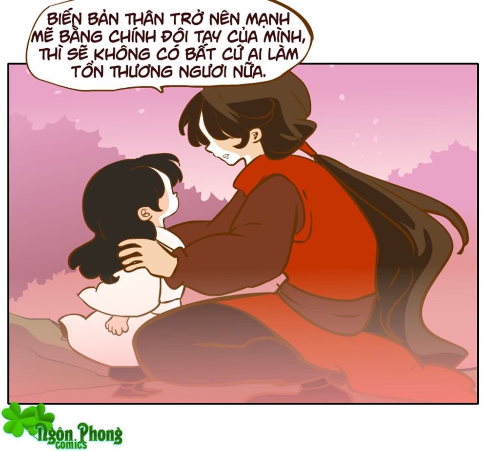 Hòa Thượng Và Tiểu Long Quân Chapter 60 - Trang 2