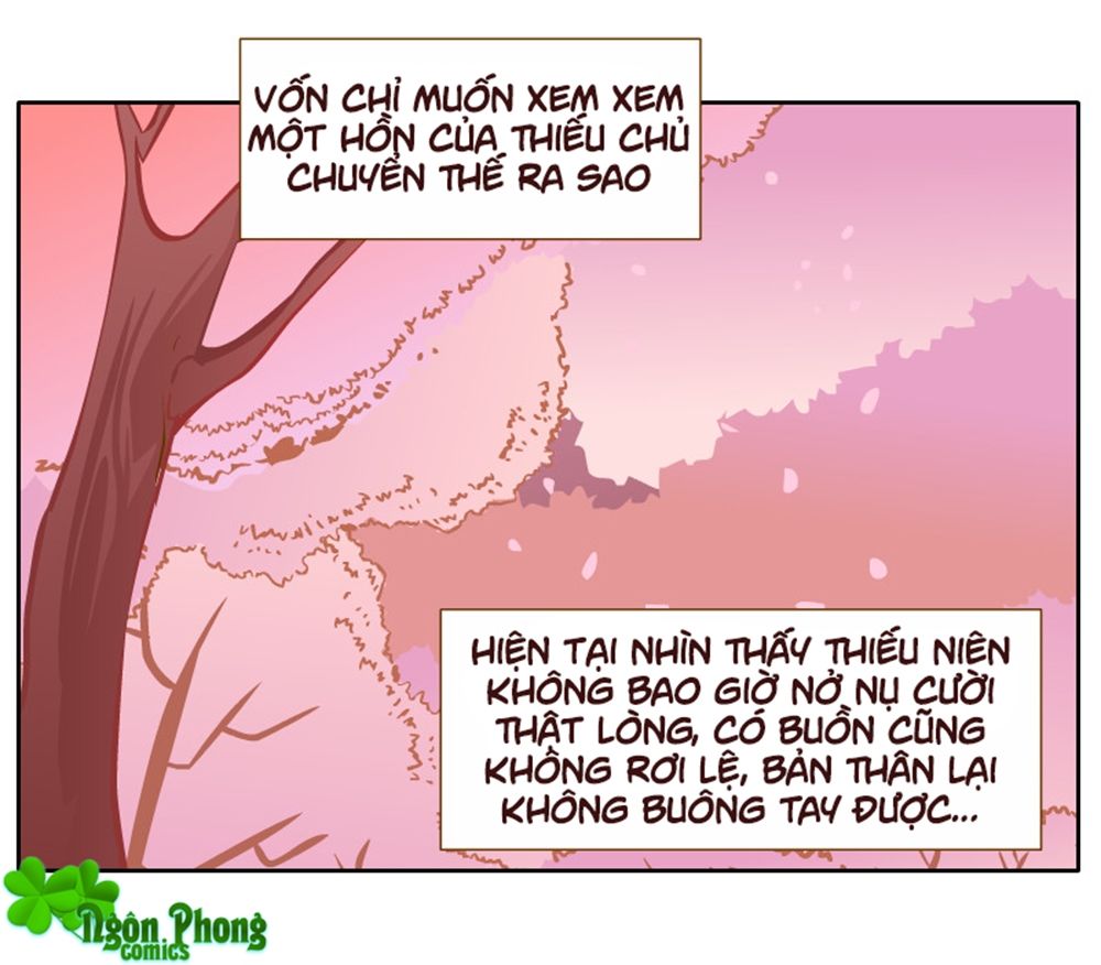 Hòa Thượng Và Tiểu Long Quân Chapter 60 - Trang 2