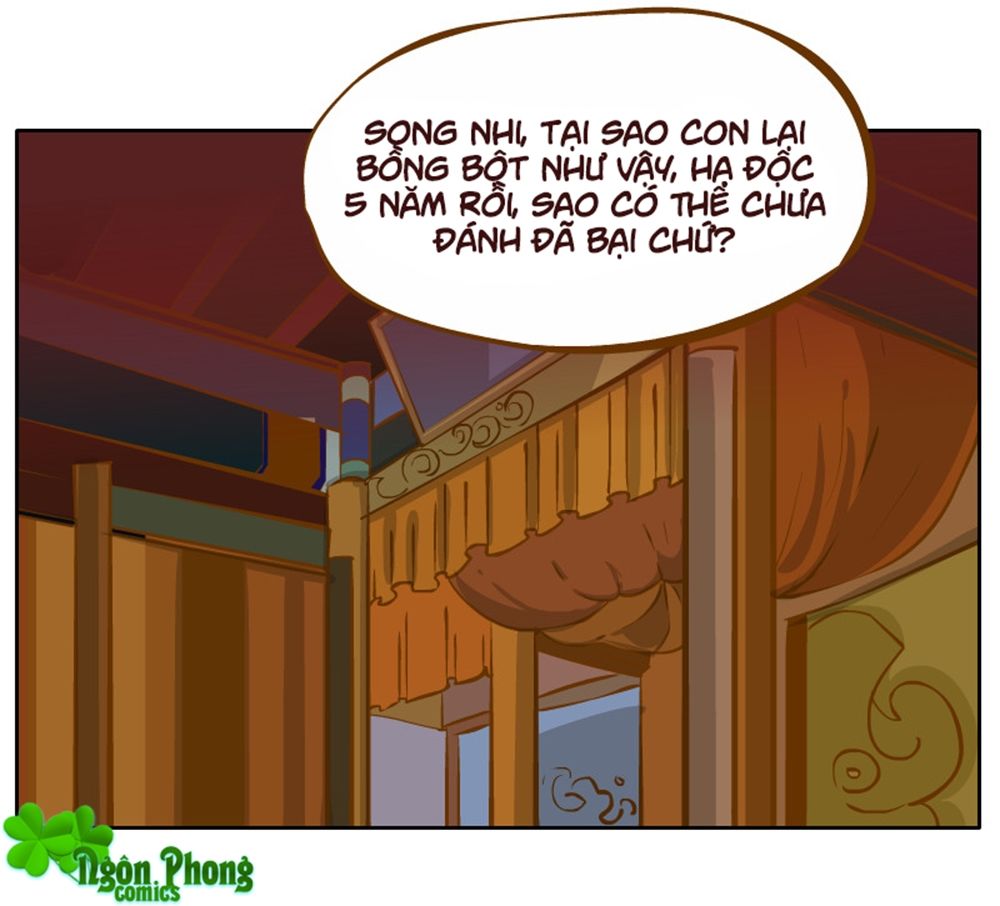 Hòa Thượng Và Tiểu Long Quân Chapter 60 - Trang 2