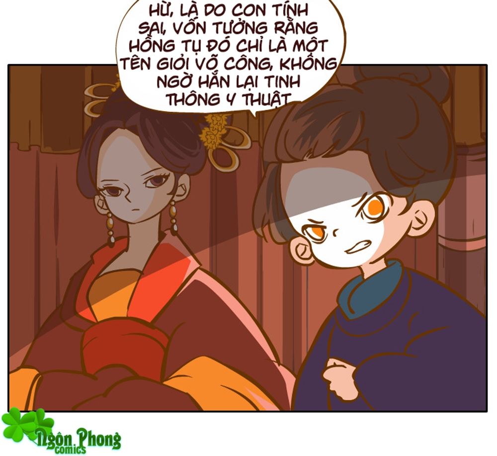 Hòa Thượng Và Tiểu Long Quân Chapter 60 - Trang 2