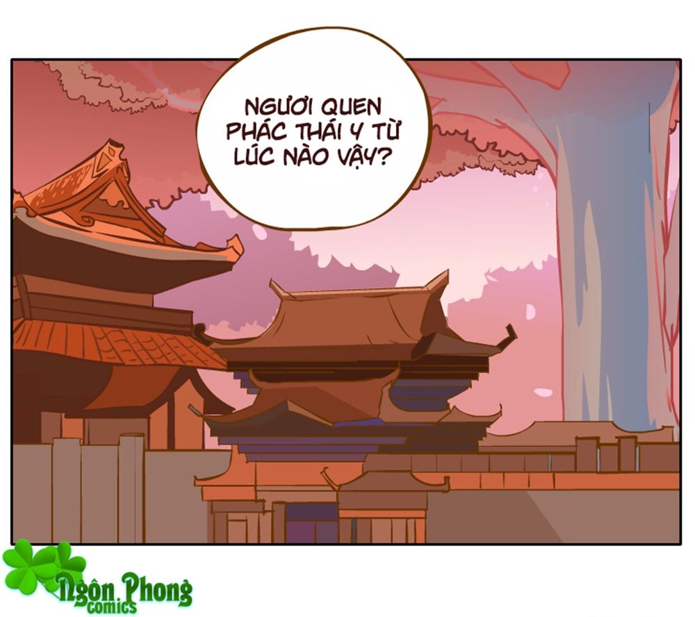 Hòa Thượng Và Tiểu Long Quân Chapter 60 - Trang 2