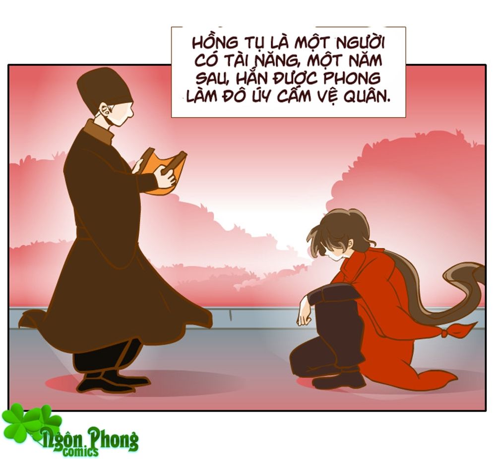 Hòa Thượng Và Tiểu Long Quân Chapter 60 - Trang 2