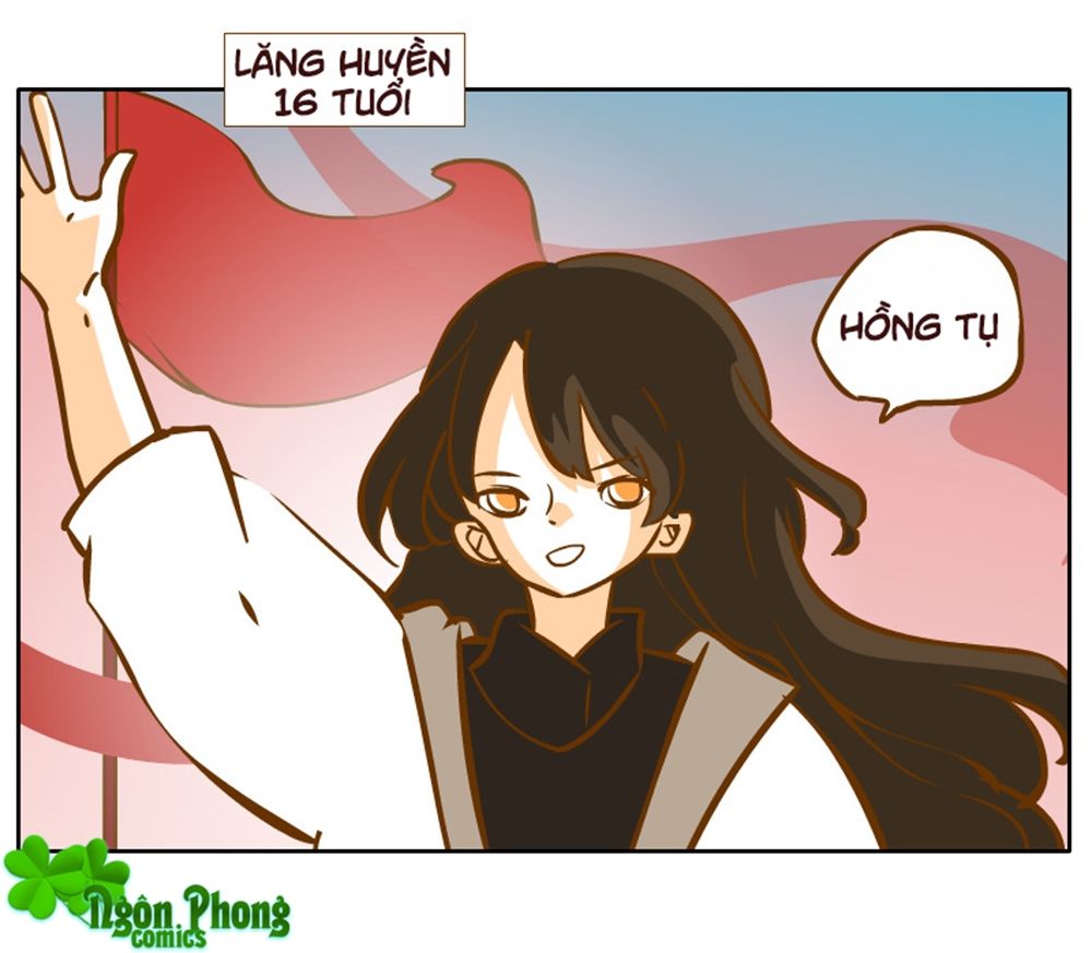 Hòa Thượng Và Tiểu Long Quân Chapter 60 - Trang 2