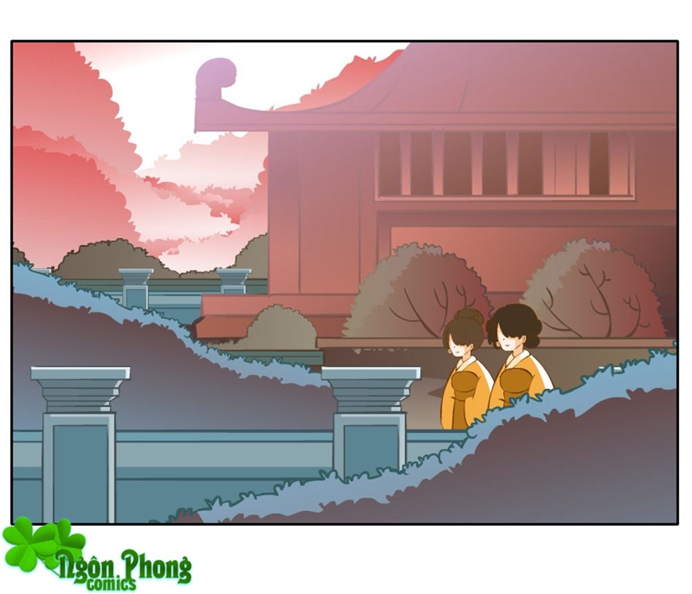 Hòa Thượng Và Tiểu Long Quân Chapter 60 - Trang 2