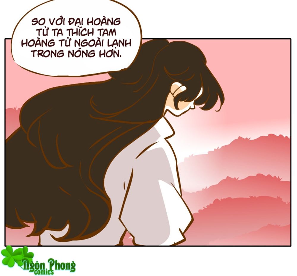 Hòa Thượng Và Tiểu Long Quân Chapter 60 - Trang 2