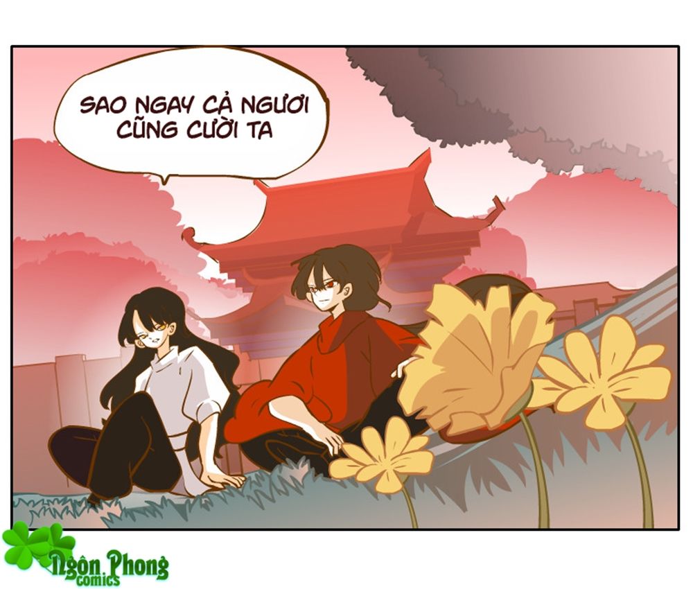 Hòa Thượng Và Tiểu Long Quân Chapter 60 - Trang 2