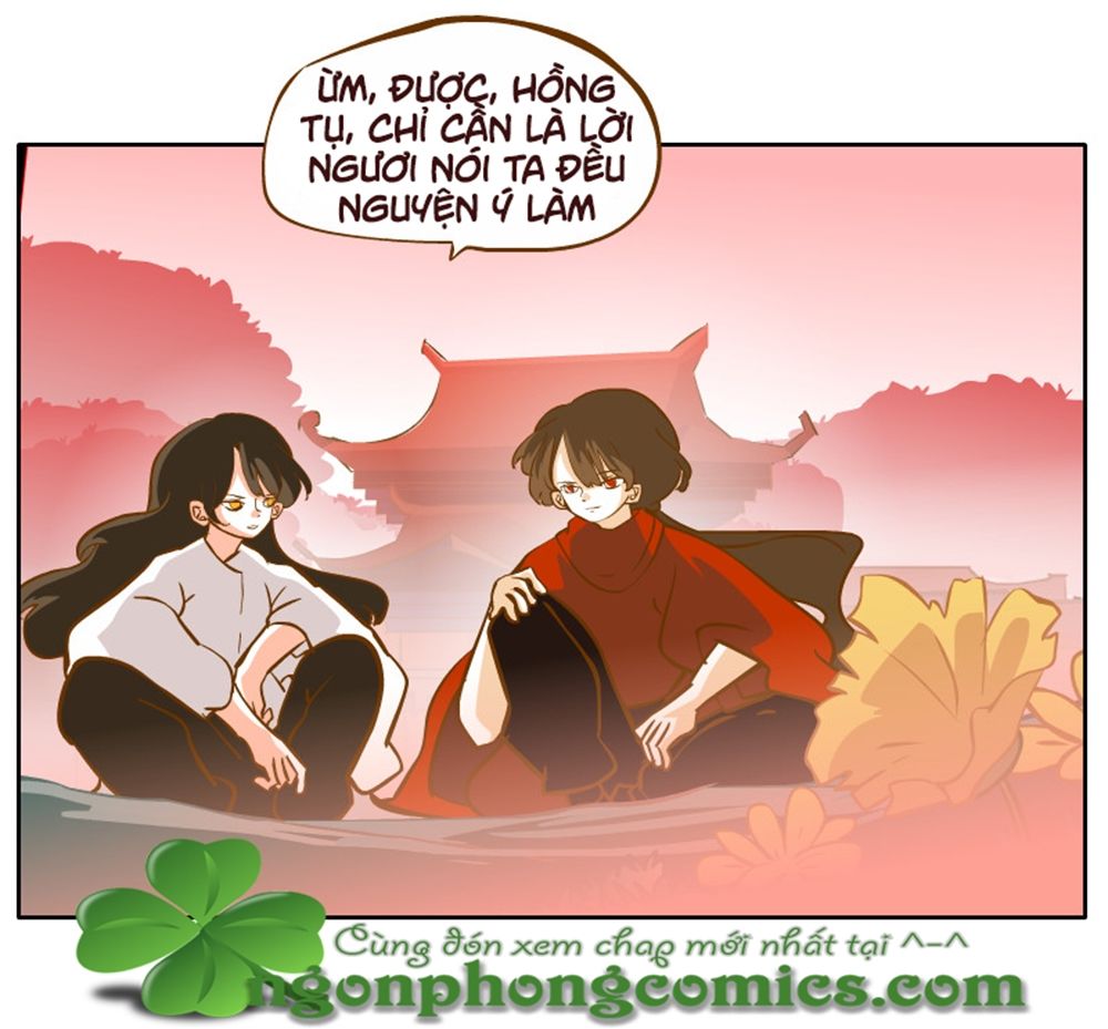 Hòa Thượng Và Tiểu Long Quân Chapter 60 - Trang 2