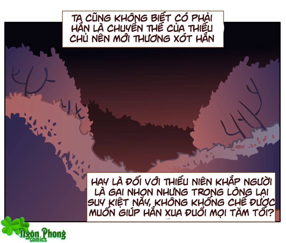 Hòa Thượng Và Tiểu Long Quân Chapter 60 - Trang 2